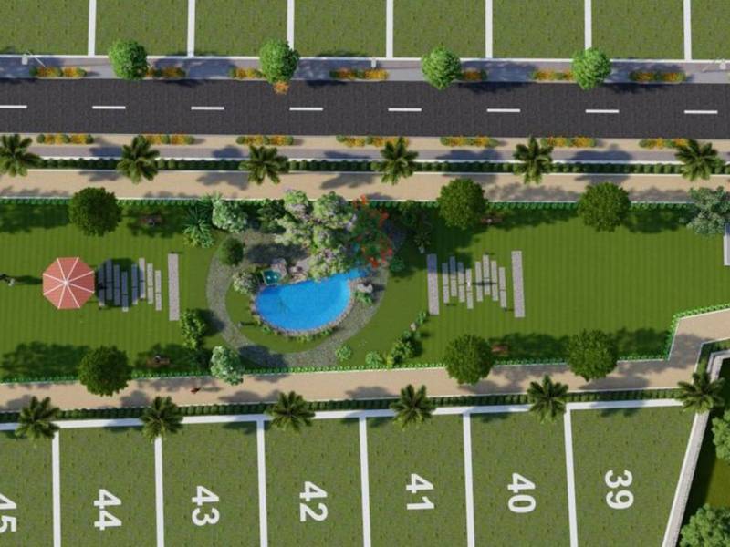 Shriram Bageshri Whitefield Review – A Must&nbsp;Read